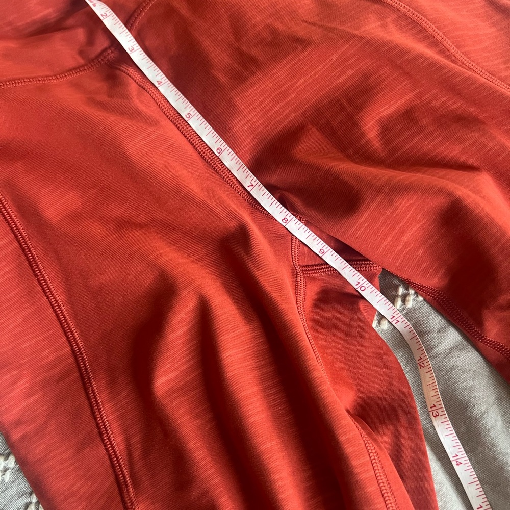 Lululemon Womens Leggings Size 6 - Picture 6 of 7